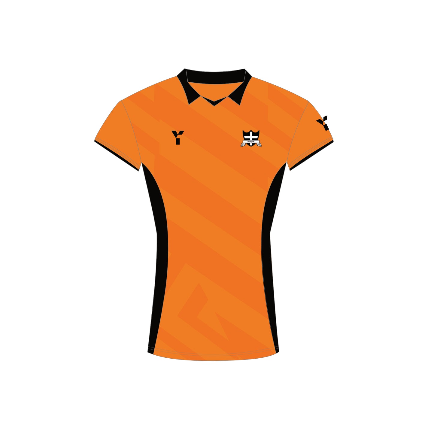 Duchy HC - Women's Playing Shirt (Away)