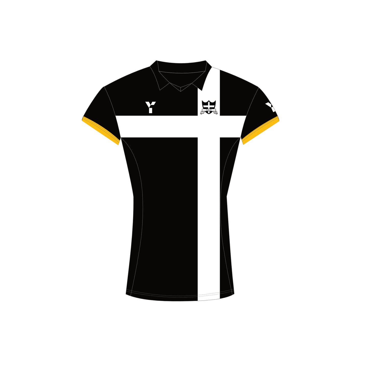 Duchy HC - Women's Playing Shirt