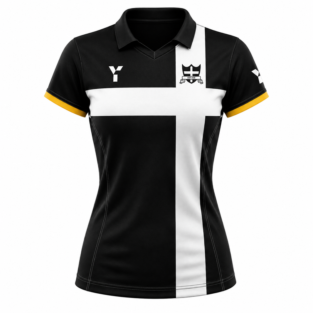 Duchy HC - Women's Playing Shirt