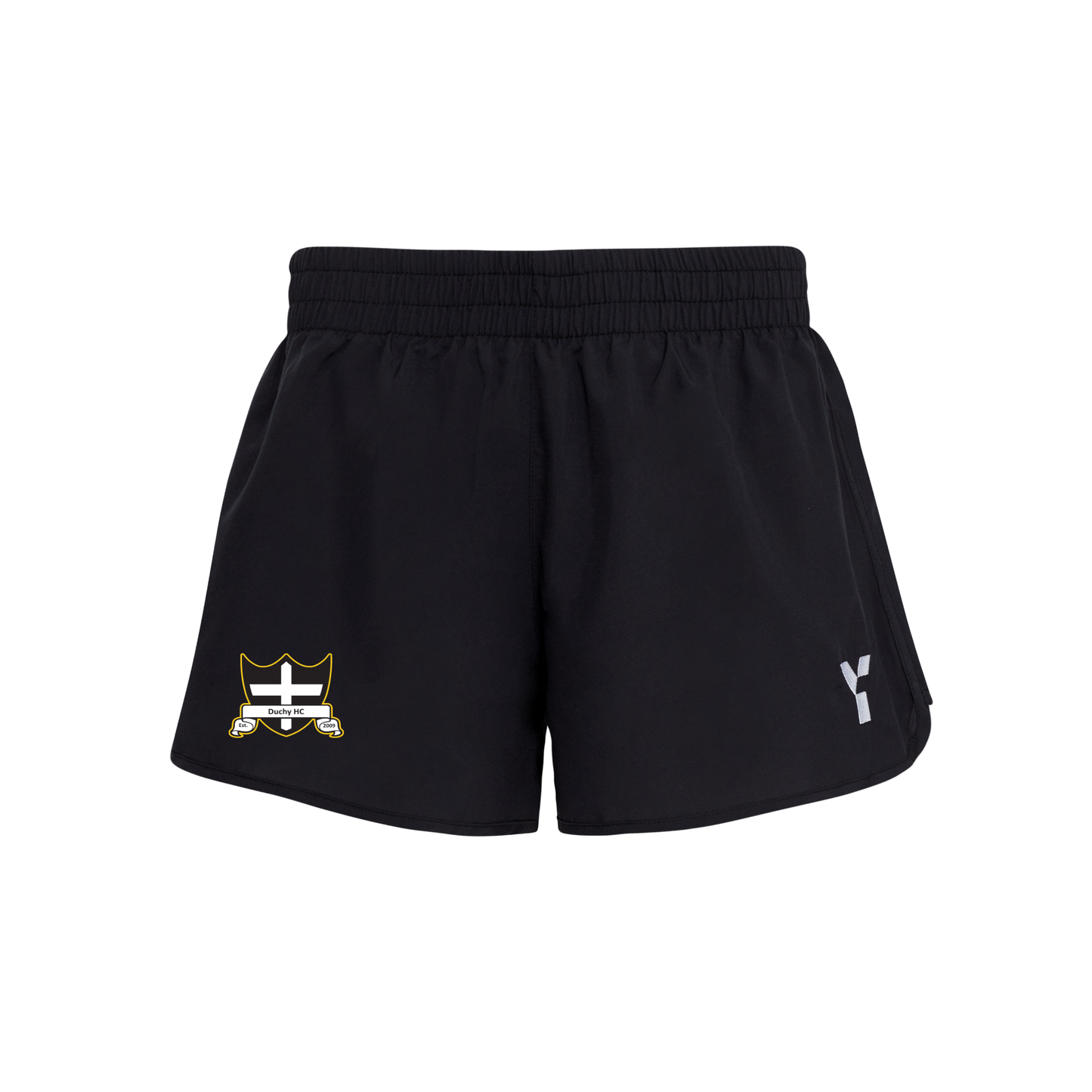 Duchy HC - Shorts Women's Black
