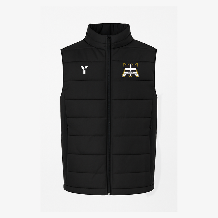 Duchy HC - Gilet Men's Black
