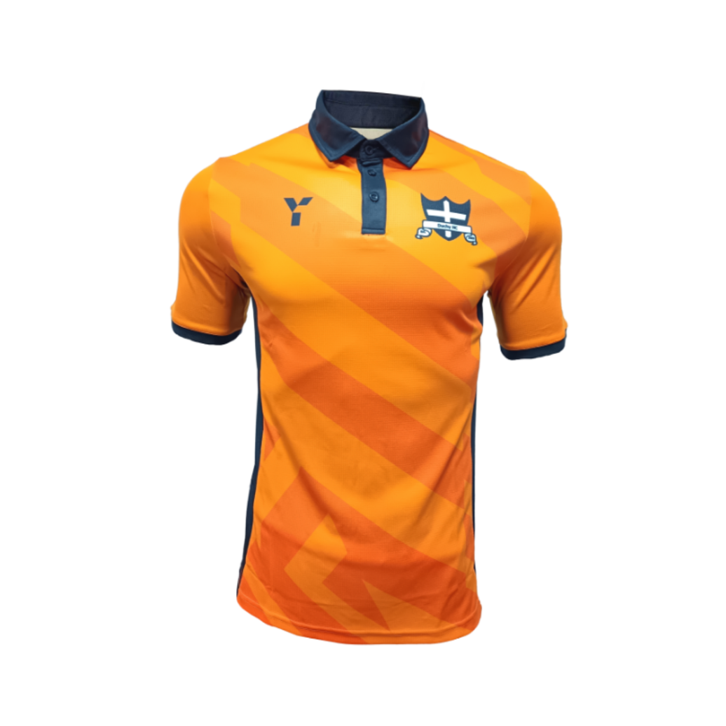 Duchy HC - Men's Playing Shirt (Away)