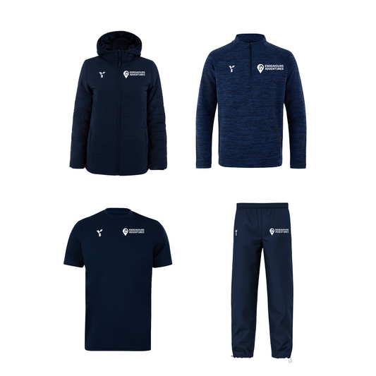 Essentials Bundle (Senior) - EA