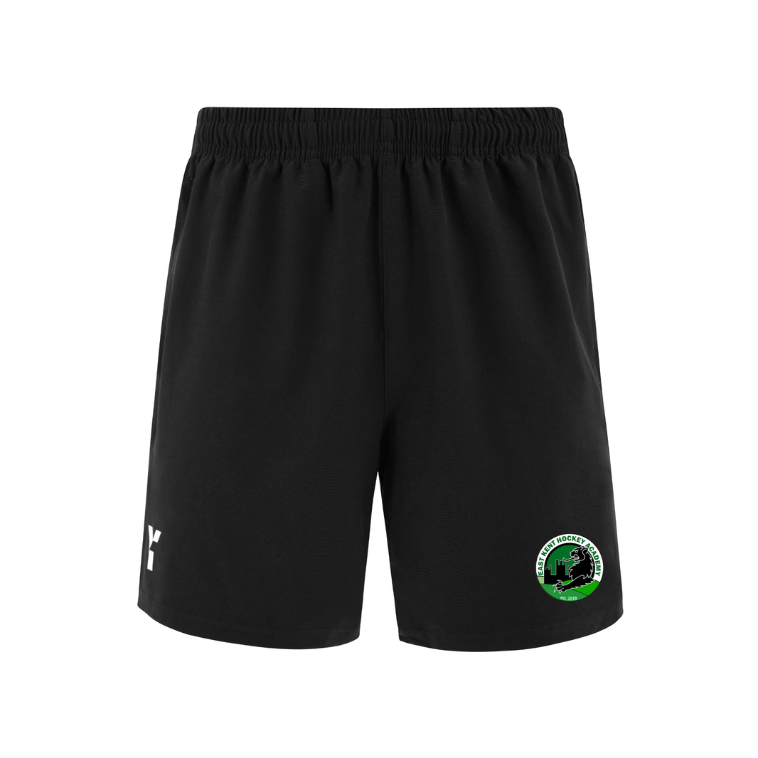 East Kent HA - Shorts Men's Black