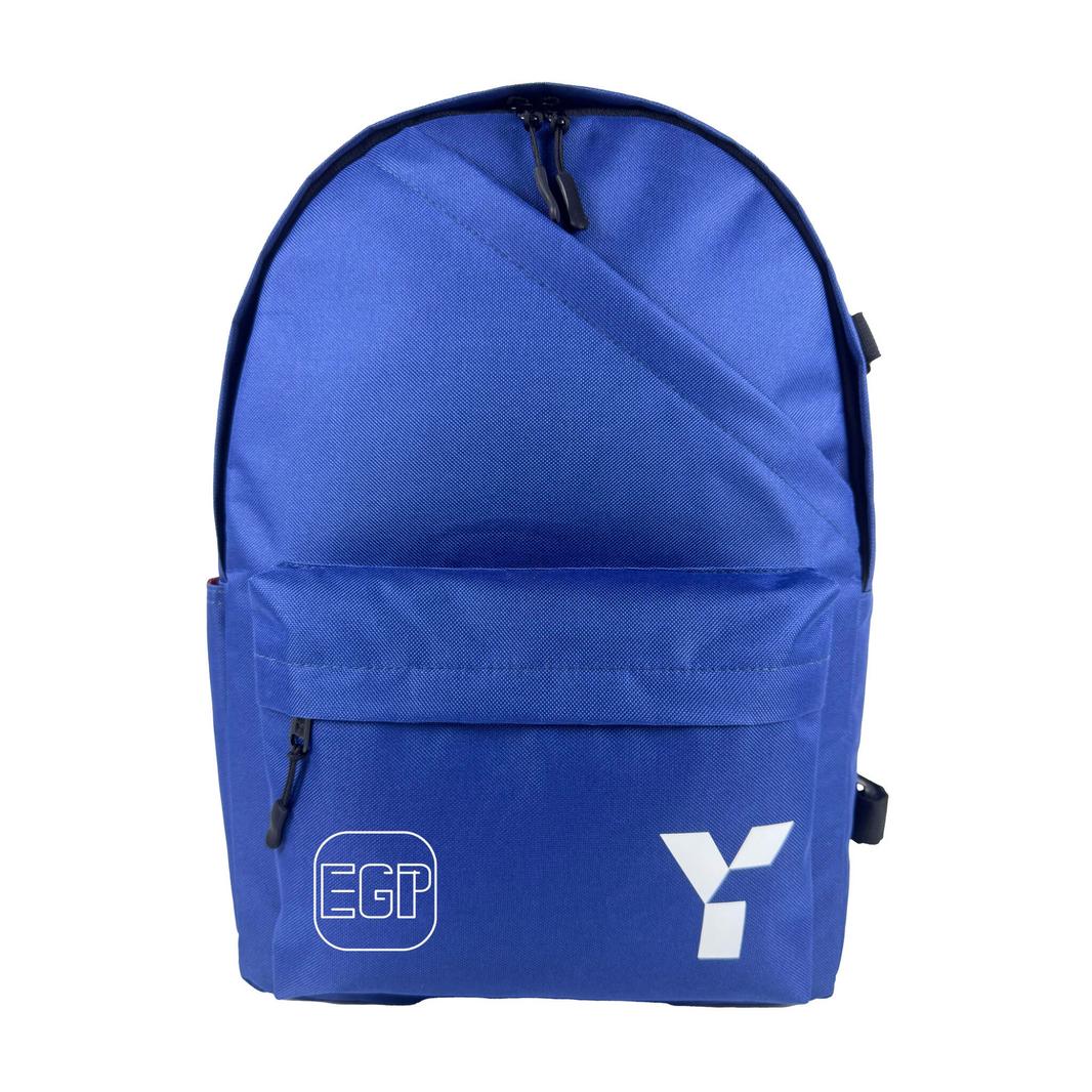 East Grinstead Padel - Dash Backpack Blue