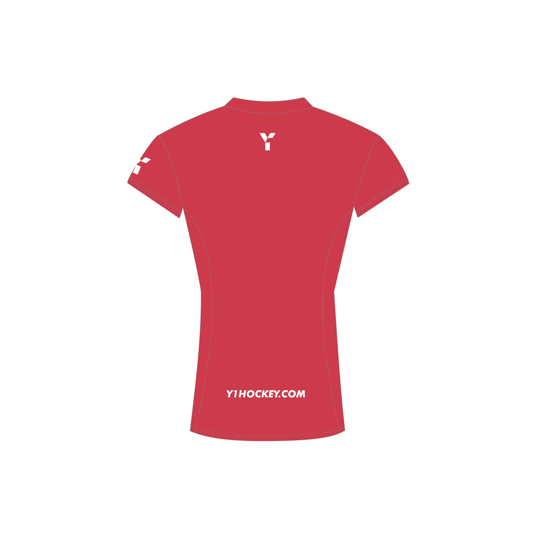 ESM HC - Women's Playing Shirt