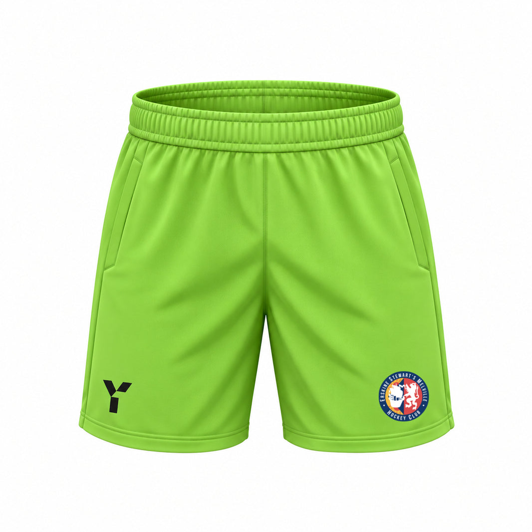 ESM HC - GK Shorts - Green