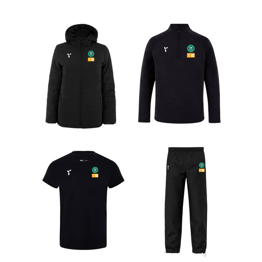 Essentials Bundle (Senior) - Exeter TA