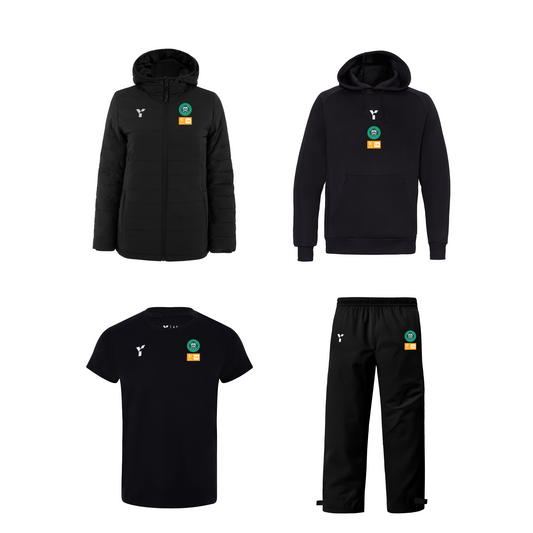 Essentials Bundle (Junior) - Exeter University TA