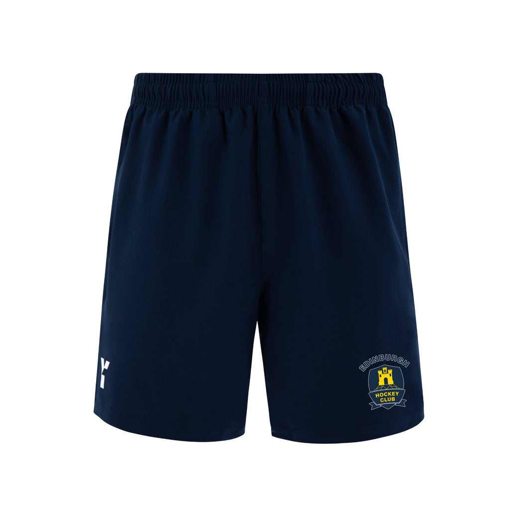 Edinburgh HC - Shorts Men's Navy (SALE)