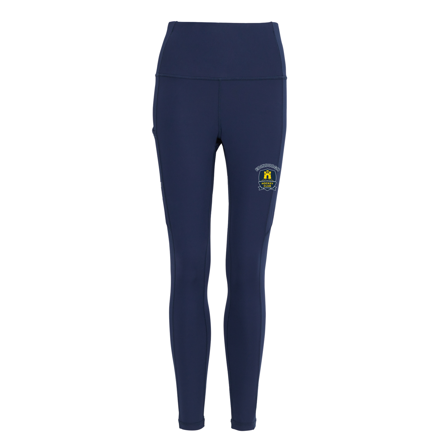 Edinburgh HC - Leggings Women's Navy