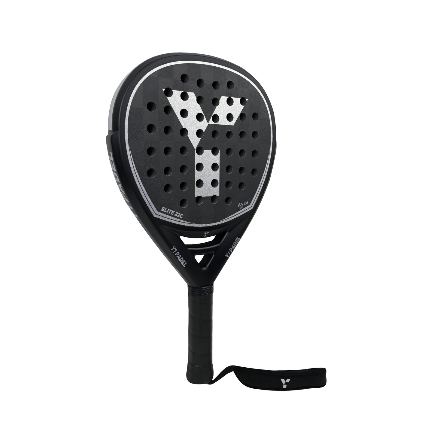 Elite 22C Padel Racket