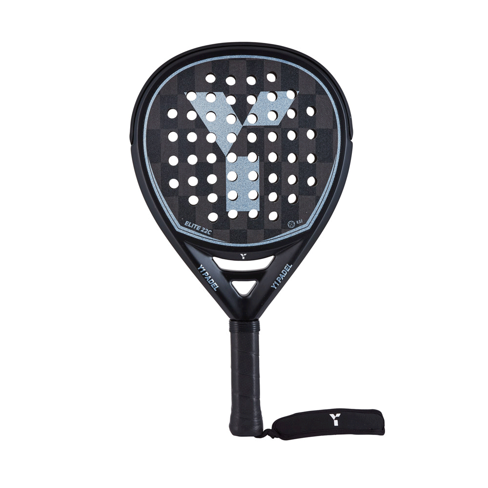 Elite 22C Padel Racket