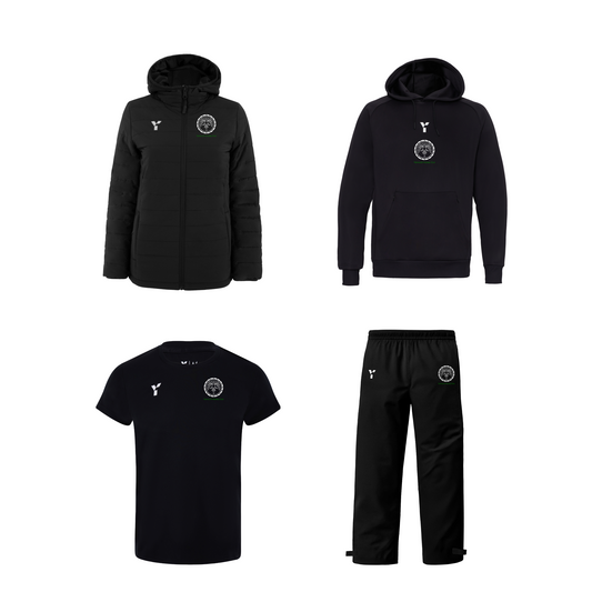 Essentials Bundle (Junior) - Falmouth HC