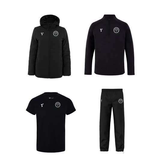 Essentials Bundle (Senior) - Falmouth HC