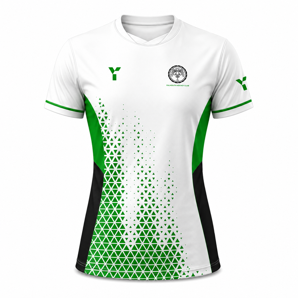 Falmouth HC - Men's Playing Shirt (A)