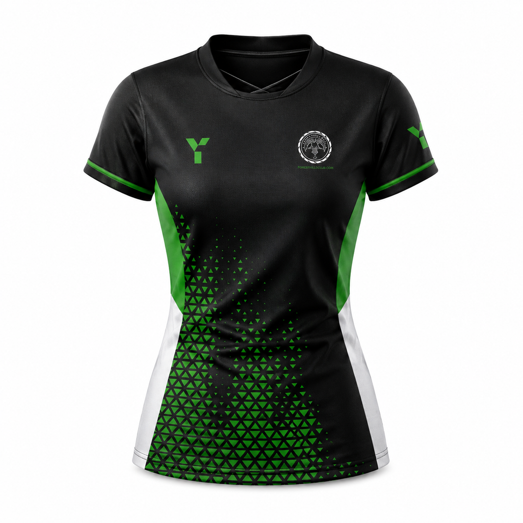 Falmouth HC - Women's Playing Shirt (H)