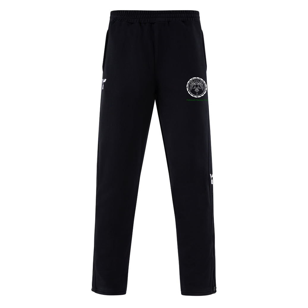 Falmouth HC - Tracksuit Bottoms Women's Black 24/25
