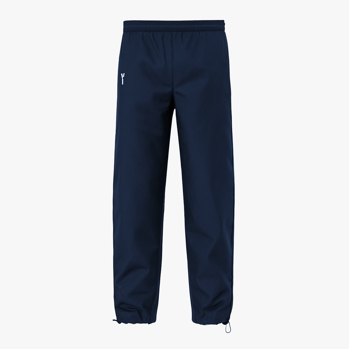 Flow Tracksuit Bottoms Unisex Navy