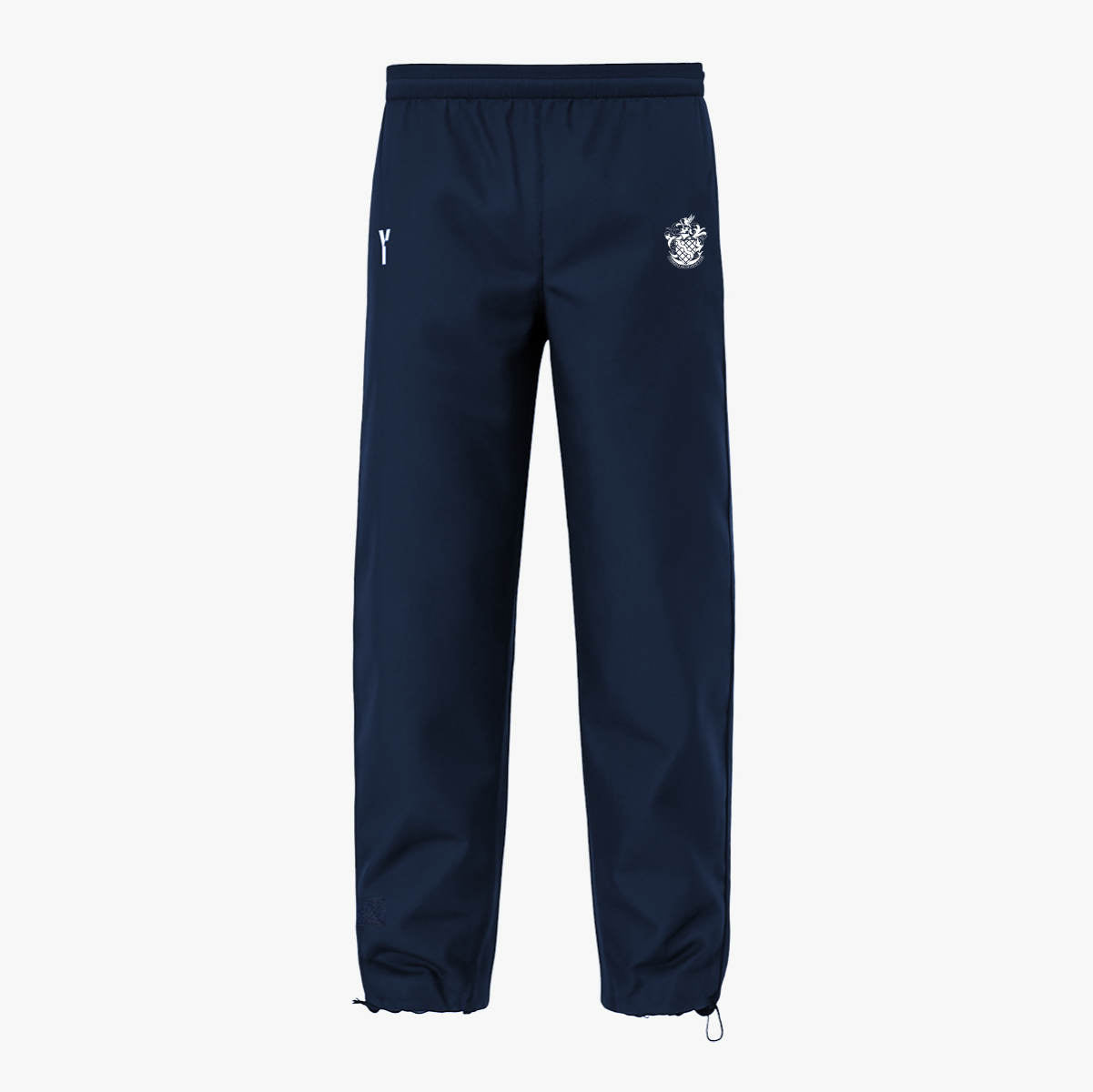 Cambridge South HC - Flow Tracksuit Bottoms Unisex Navy