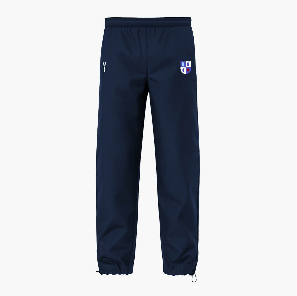 Yeovil & Sherborne - Flow Tracksuit Bottoms Unisex Navy