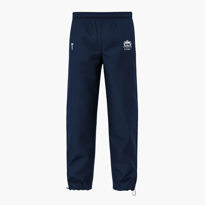 Cambridge City HC - Flow Tracksuit Bottoms Unisex Navy