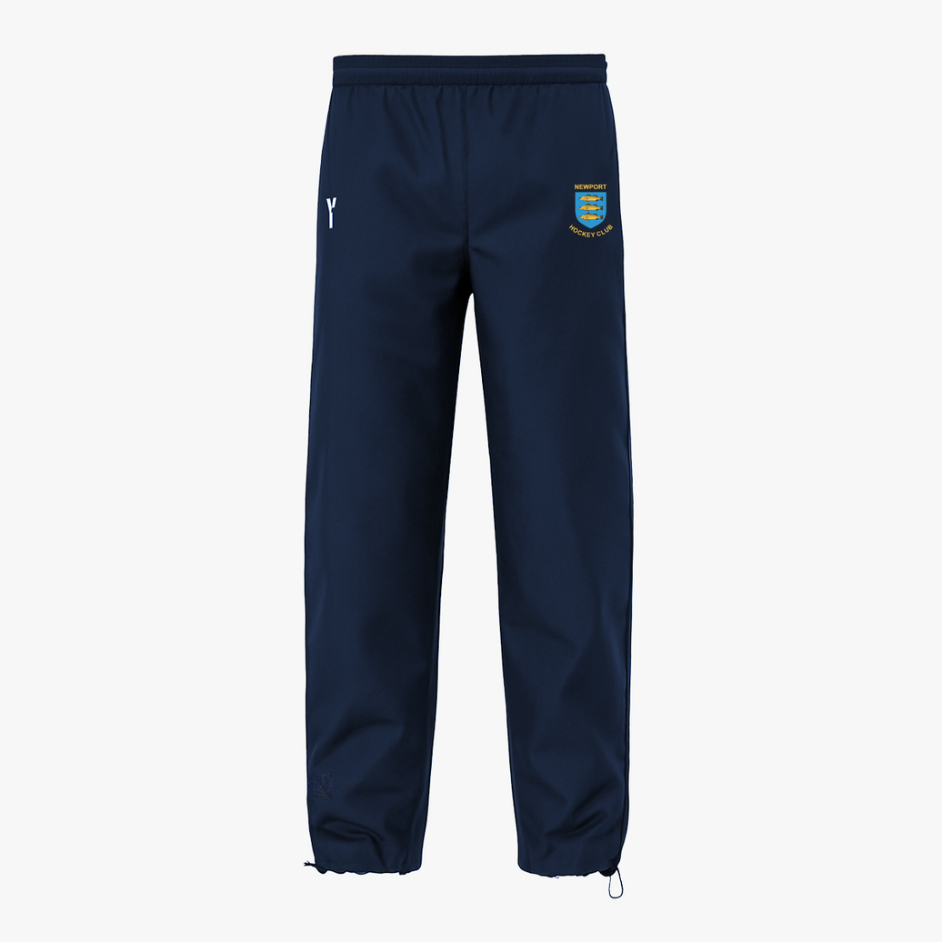 Newport HC - Flow Tracksuit Bottoms Unisex Navy