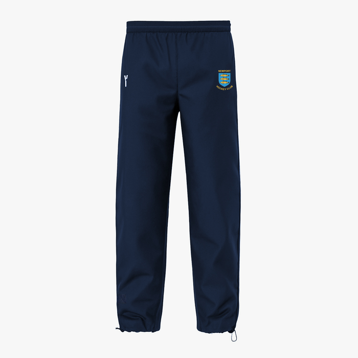 Newport HC - Flow Tracksuit Bottoms Unisex Navy