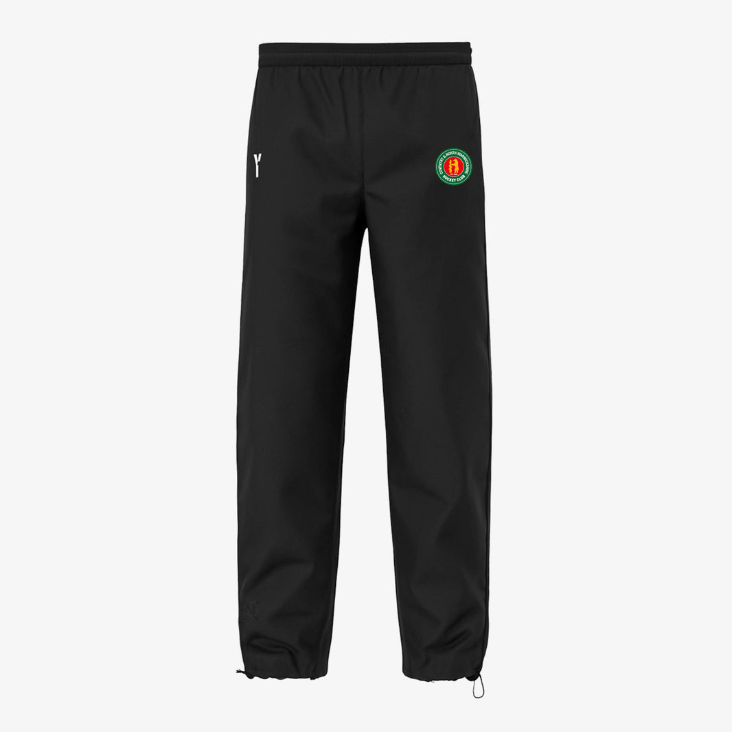 Coventry & NW HC - Flow Tracksuit Bottoms Unisex Black