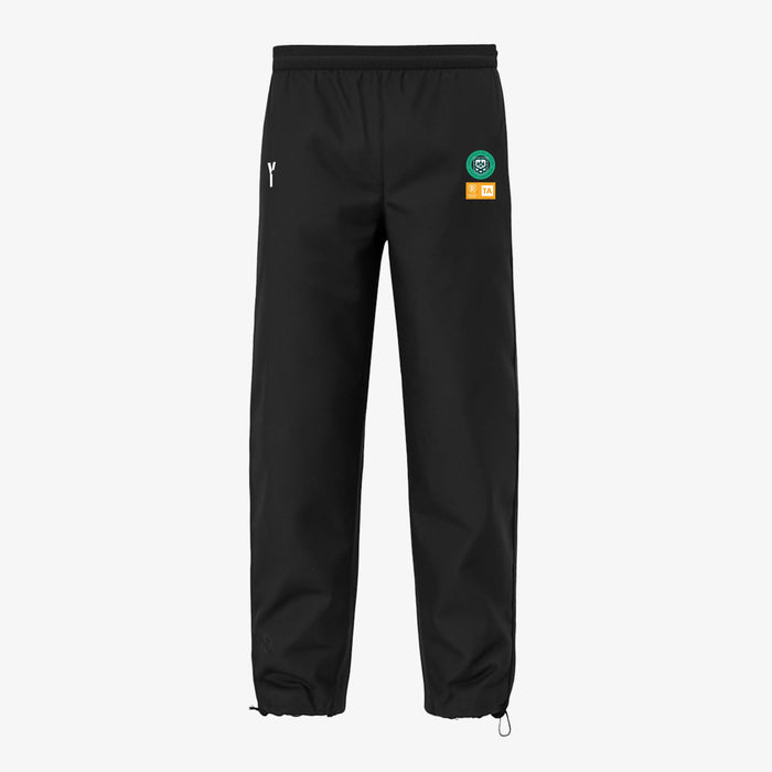 Exeter TA - Flow Tracksuit Bottoms Unisex Black (SALE)