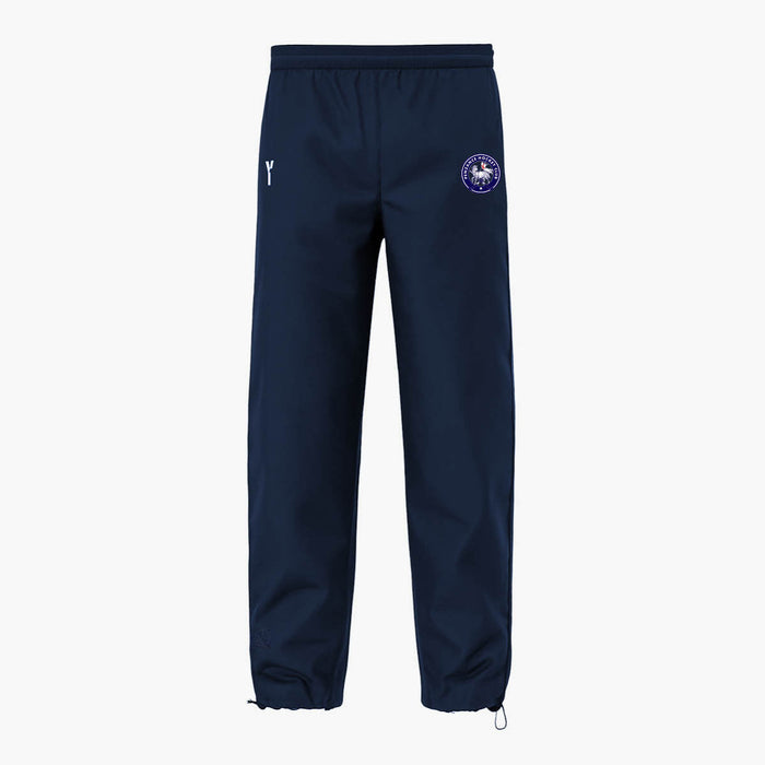 Penzance HC - Flow Tracksuit Bottoms Unisex Navy