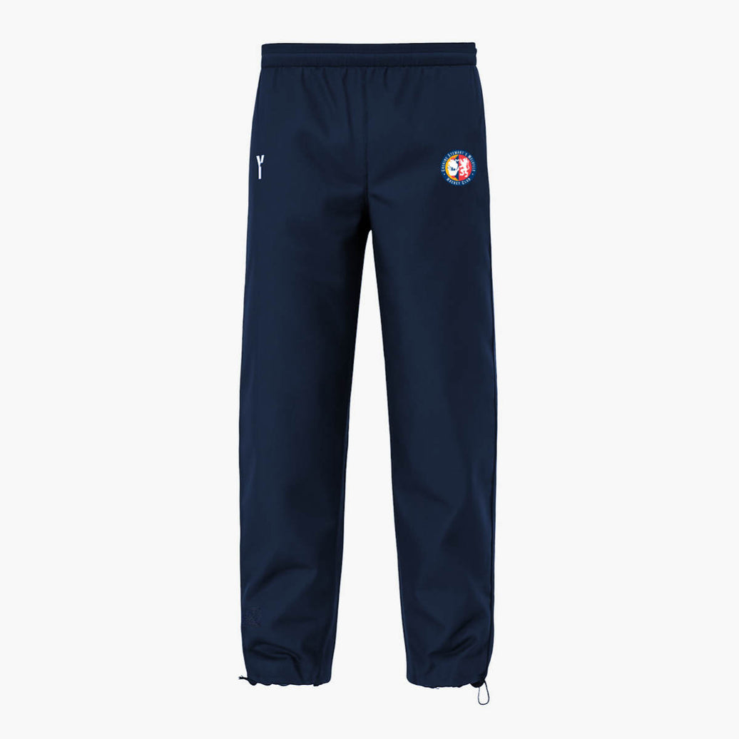 ESM HC - Flow Tracksuit Bottoms Unisex Navy