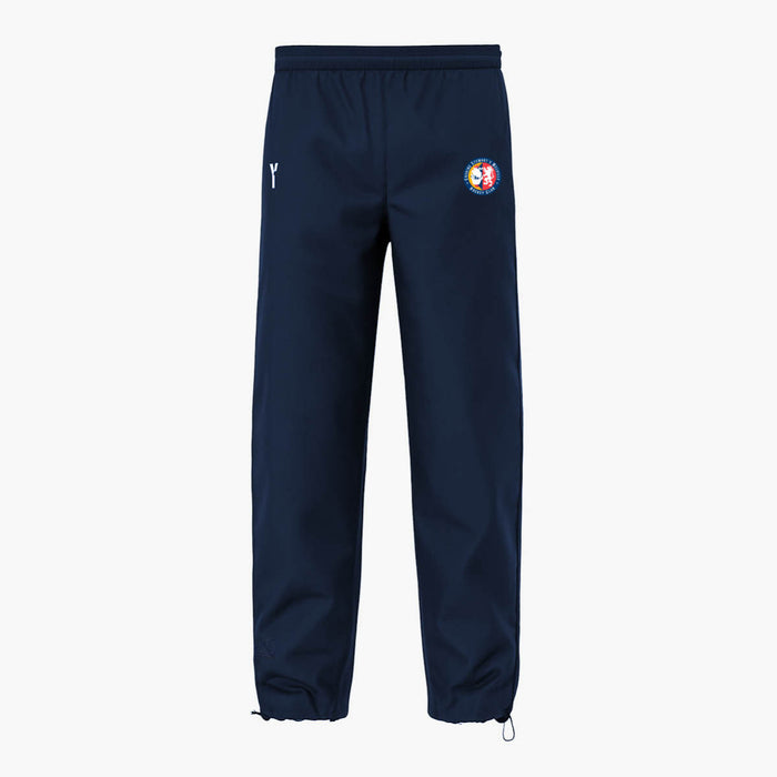 ESM HC - Flow Tracksuit Bottoms Unisex Navy
