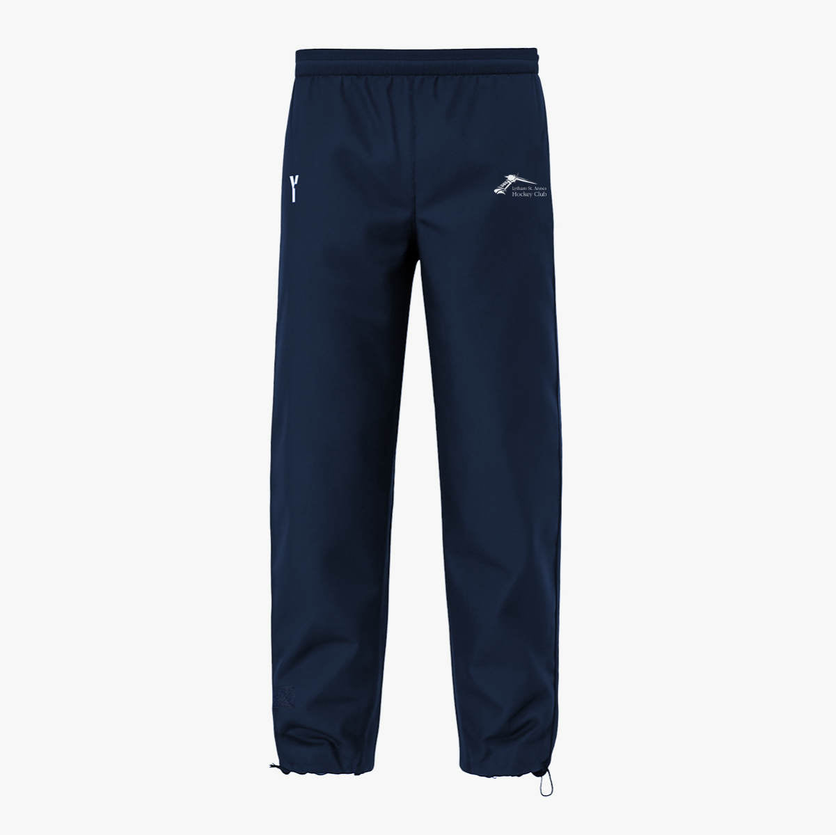 Lytham St Annes HC - Flow Tracksuit Bottoms Unisex Navy