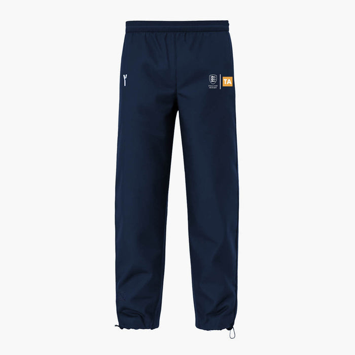 Old Loughtonians TA - Flow Tracksuit Bottoms Unisex Navy (SALE)