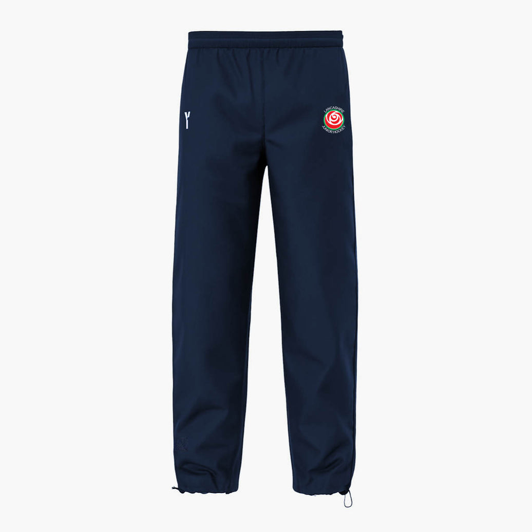 Lancashire Juniors - Flow Tracksuit Bottoms Unisex Navy