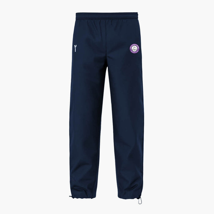 Old Loughtonians HC - Flow Tracksuit Bottoms Unisex Navy