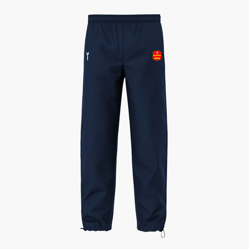 Ashford HC - Flow Tracksuit Bottoms Unisex Navy