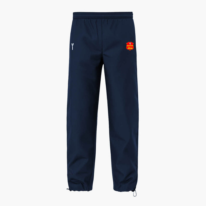 Ashford HC - Flow Tracksuit Bottoms Unisex Navy