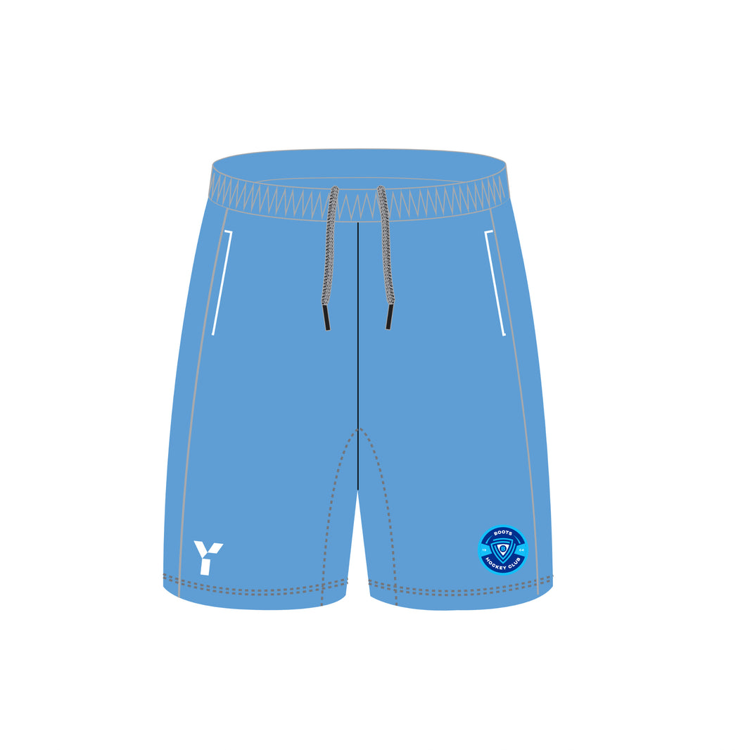 Boots HC - GK Shorts - Blue