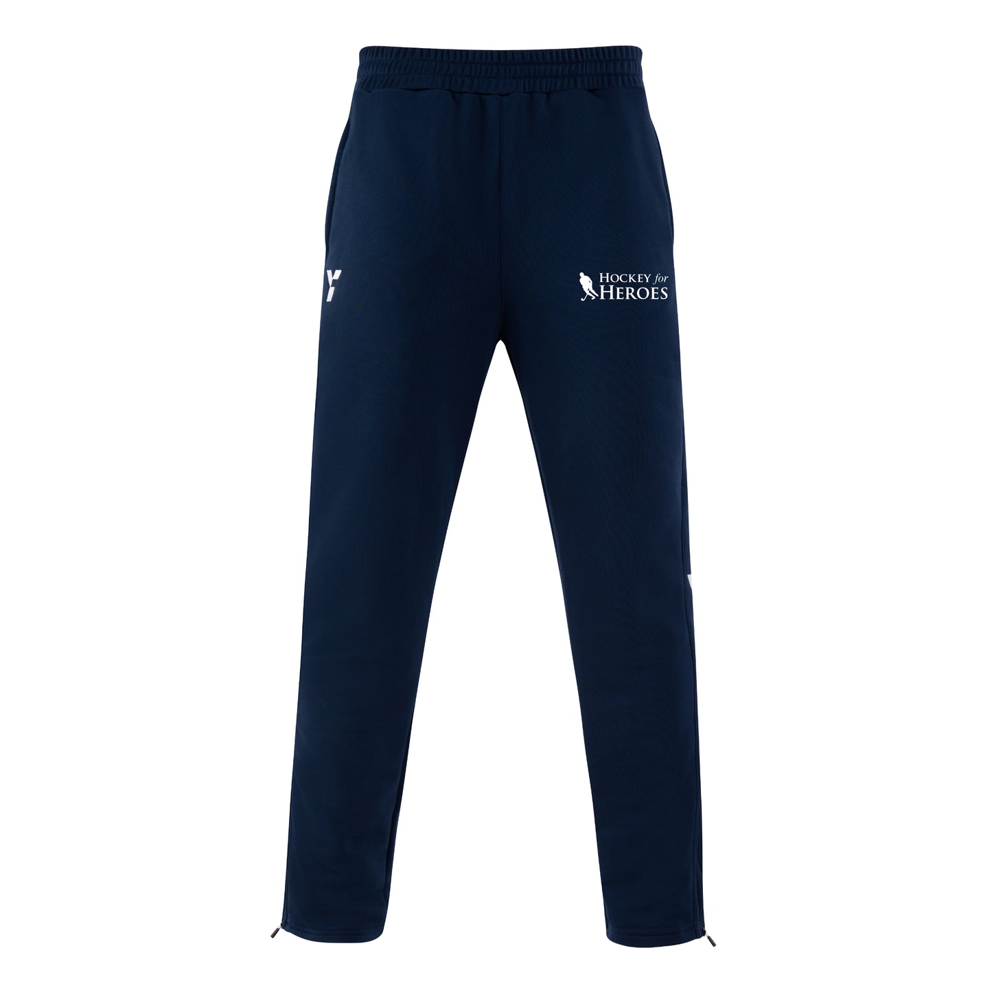 Hockey for Heroes - Tracksuit Bottoms Women's Navy 24/25