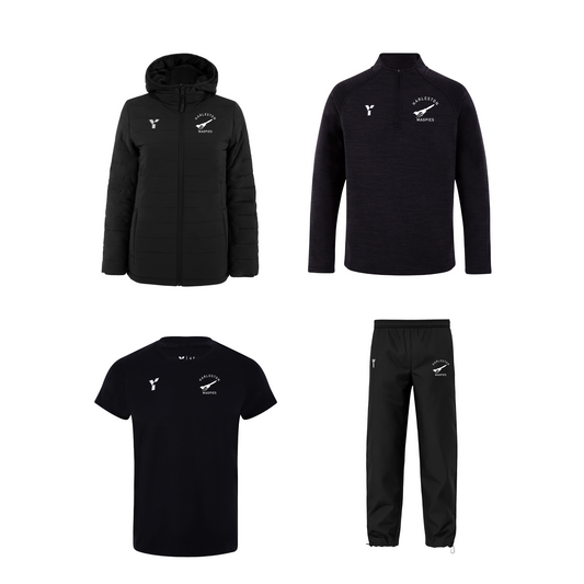 Essentials Bundle (Senior) - Harleston Magpies HC