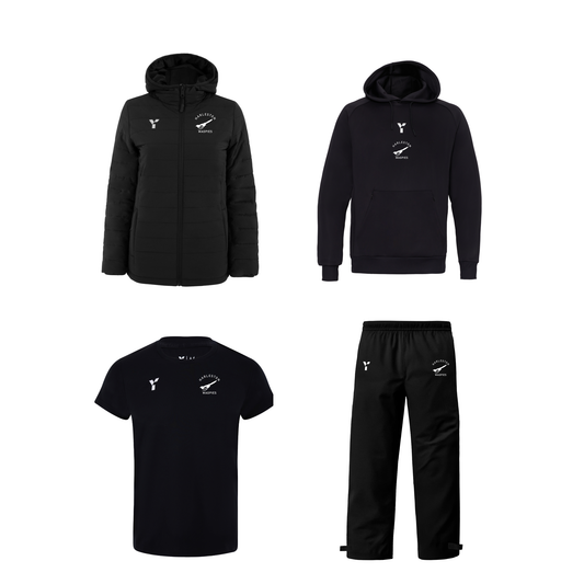 Essentials Bundle (Junior) - Harleston Magpies HC