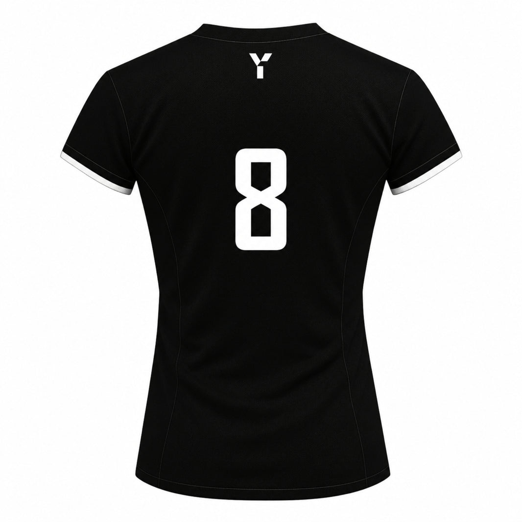 Harleston Magpies HC - Women's Playing Shirt Away