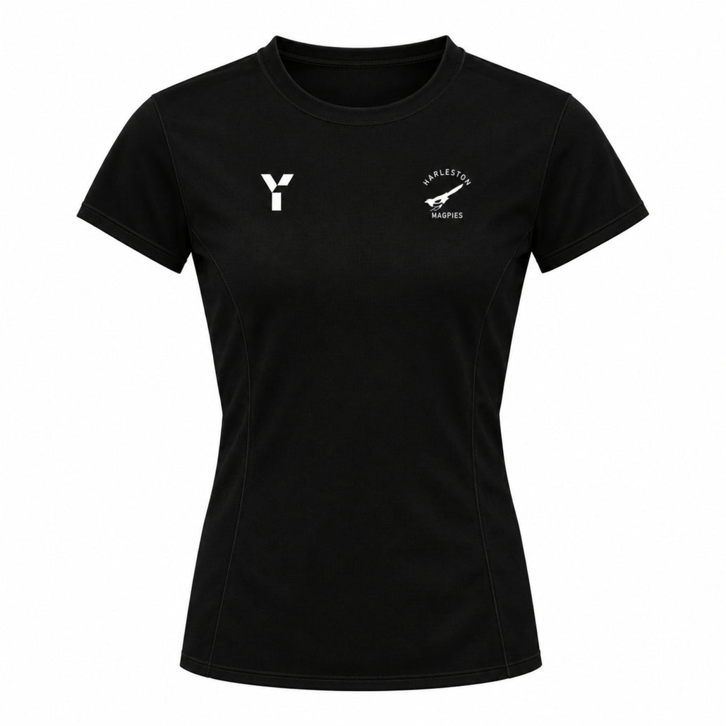 Harleston Magpies HC - Women's Playing Shirt Away