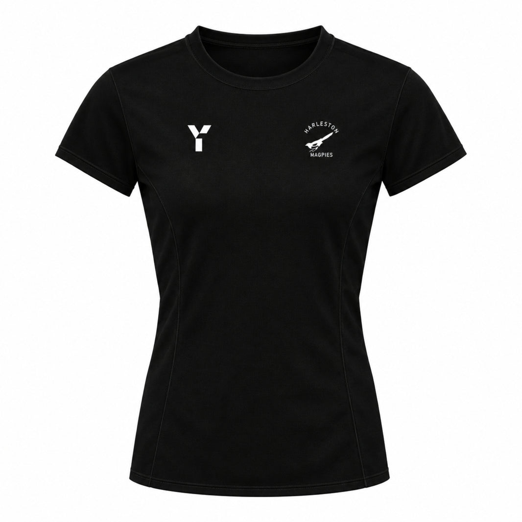 Harleston Magpies HC - Women's Playing Shirt Away