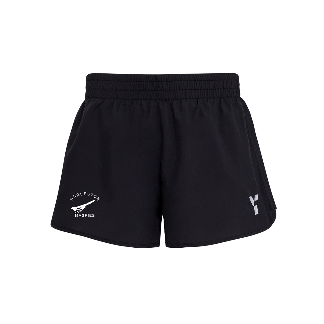 Harleston Magpies HC - Shorts Women's Black