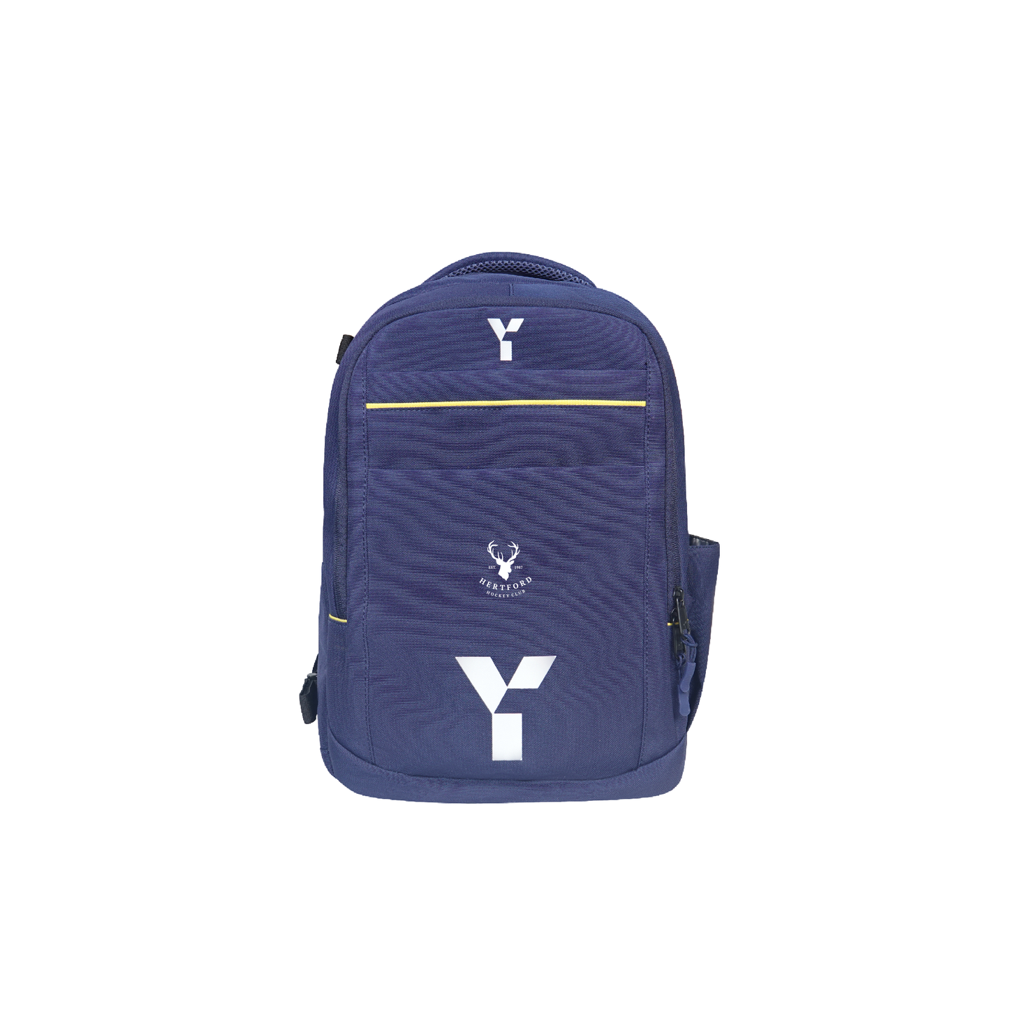Hertford HC - Tourer Backpack - Navy