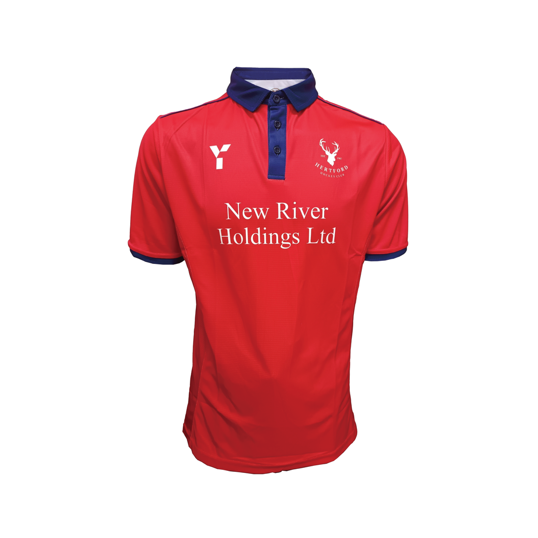 Hertford HC - Junior Playing Shirt (2021)