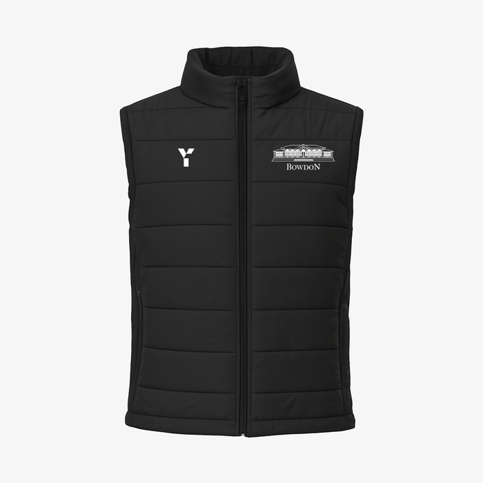 Bowdon HC - Gilet Women's Black